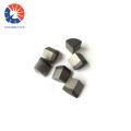 Are Available Coal Mining Tungsten And Diamond Oil/gas/well Drilling Processing Pcbn Pcd Cbn Inserts 1/4 Round Used Pdc Cutter